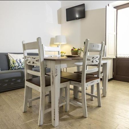 Apartament Il Rifugio Del Pirata Trapani Zewnętrze zdjęcie