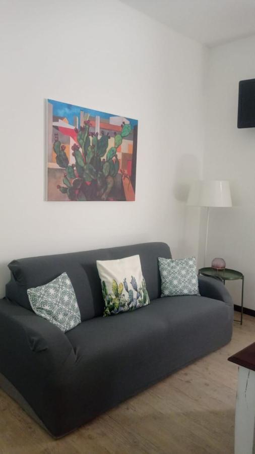 Apartament Il Rifugio Del Pirata Trapani Zewnętrze zdjęcie