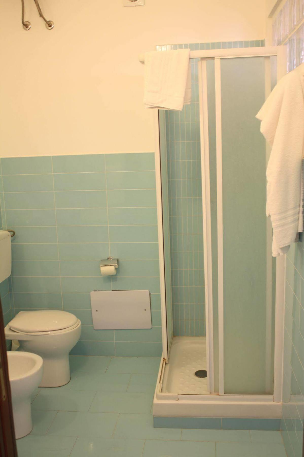 Apartament Il Rifugio Del Pirata Trapani Zewnętrze zdjęcie