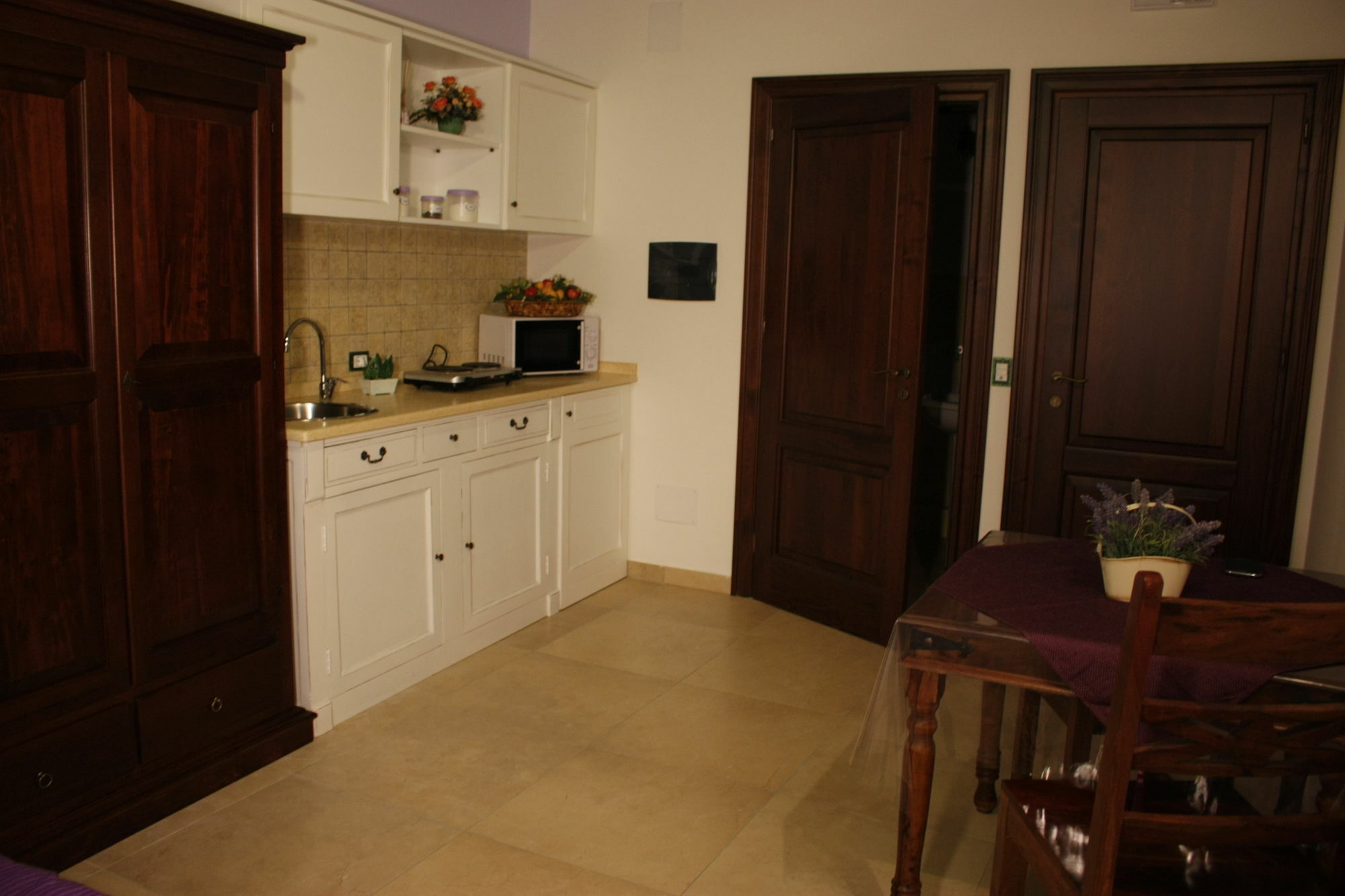 Apartament Il Rifugio Del Pirata Trapani Zewnętrze zdjęcie