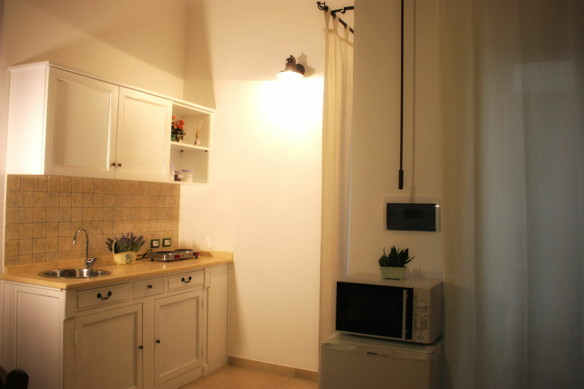 Apartament Il Rifugio Del Pirata Trapani Zewnętrze zdjęcie