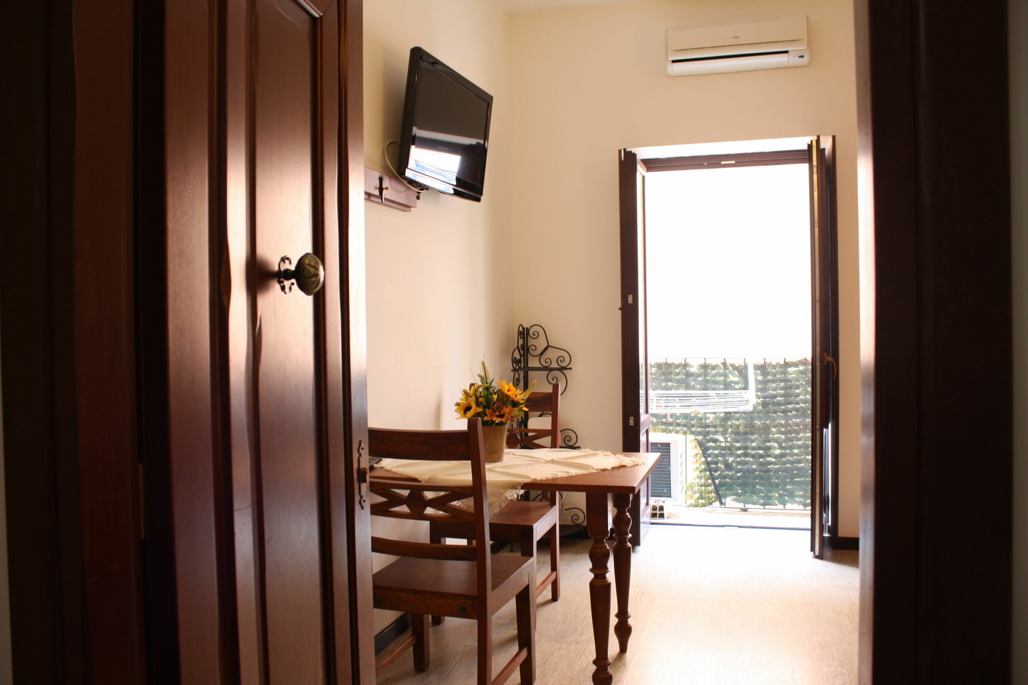Apartament Il Rifugio Del Pirata Trapani Zewnętrze zdjęcie