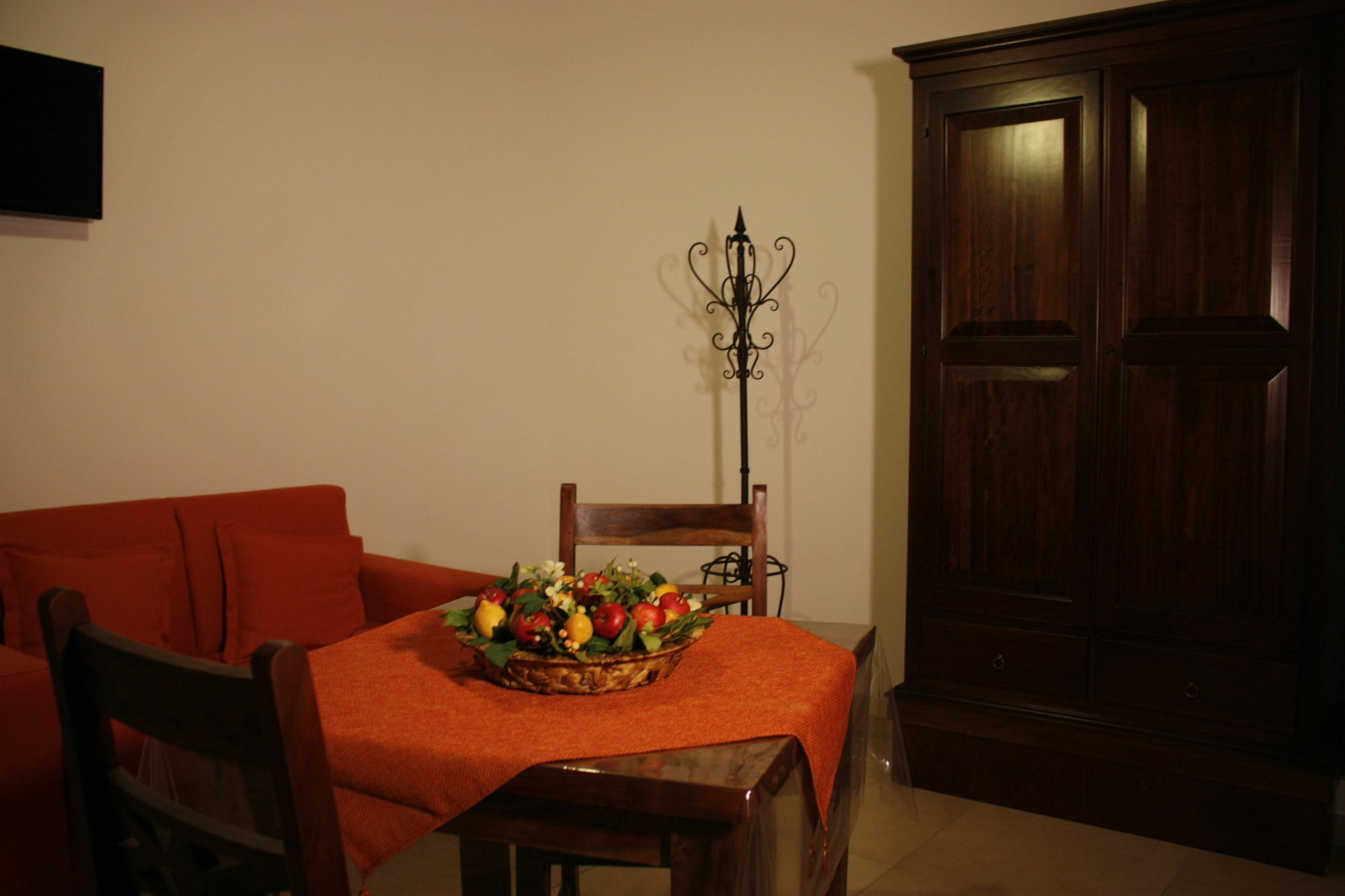 Apartament Il Rifugio Del Pirata Trapani Zewnętrze zdjęcie