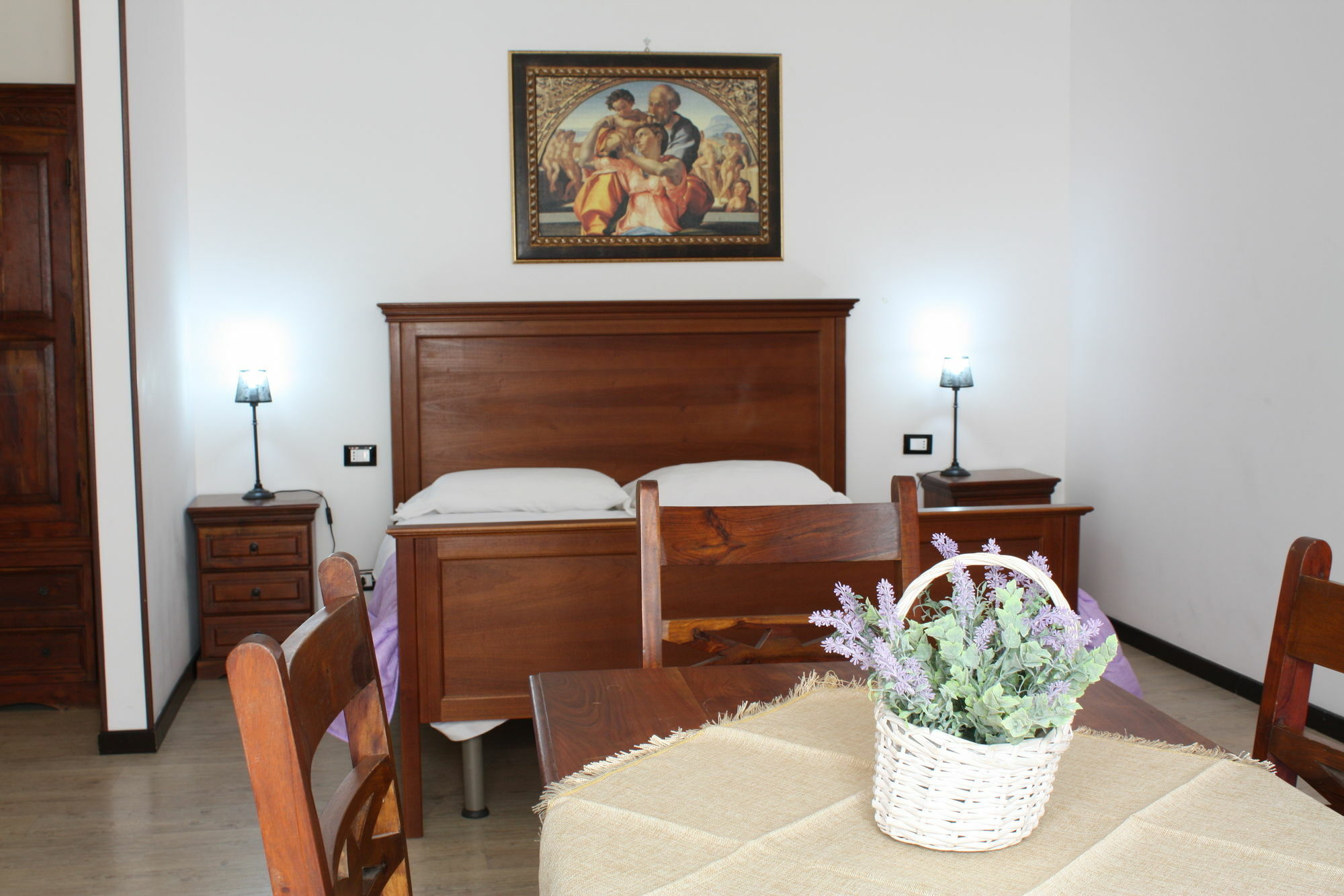 Apartament Il Rifugio Del Pirata Trapani Zewnętrze zdjęcie